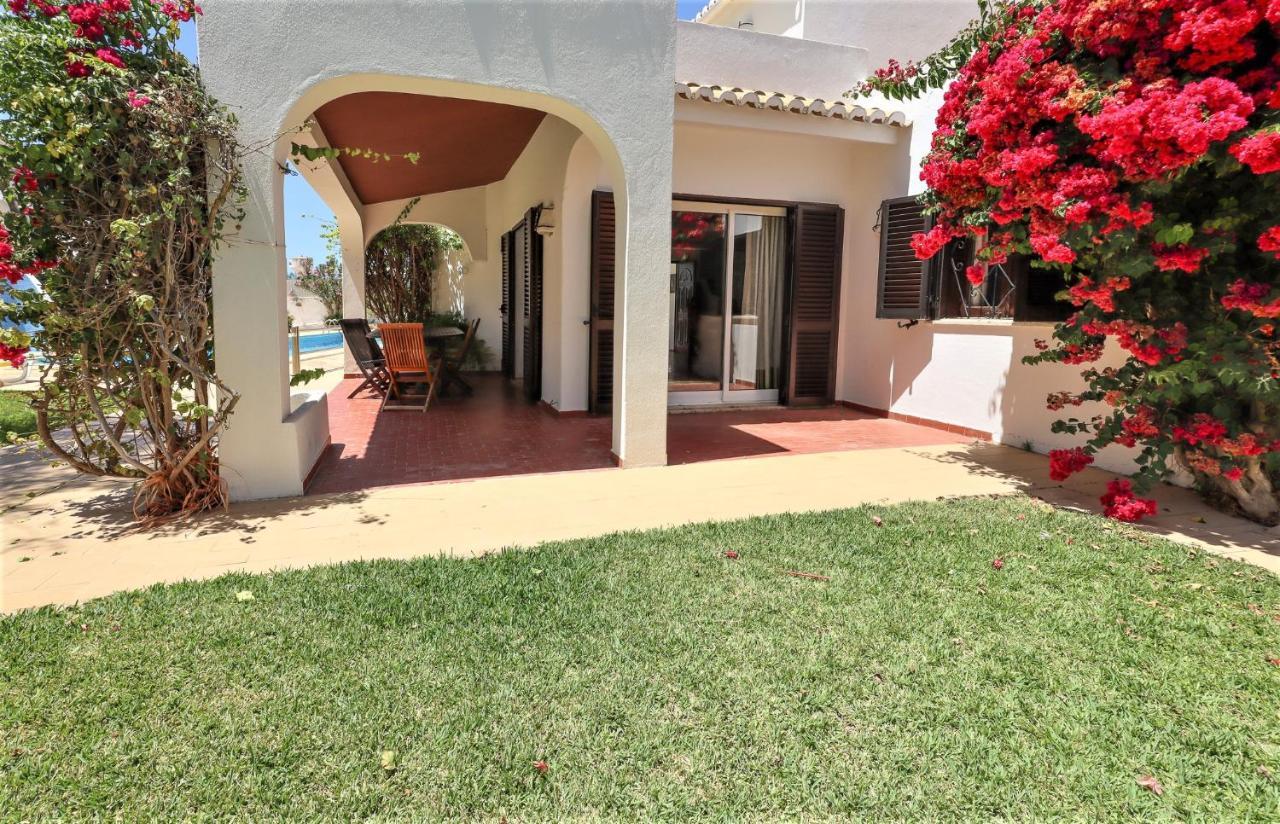 Villa Pedro - Swimming Pool - By Bedzy Albufeira Exterior photo
